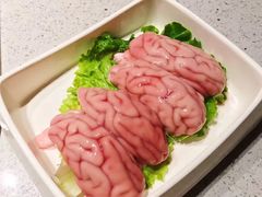-海底捞火锅(航洋城店)
