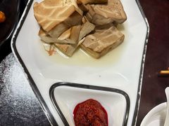 -酒肉门孔府菜(曲阜游客中心店)