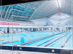 -二十一世纪饭店-游泳馆