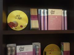 -欢乐海岸美食联盟