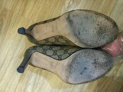 -爱革·奢品·鞋包·衣物·家居(博荟广场店)