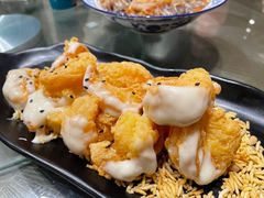 -富临轩私房菜(集庆门大街店)