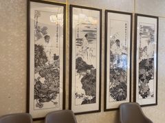 -郑庄脂渣海鲜楼(九水路店)