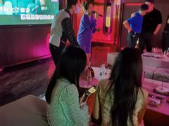 -天德荟KTV