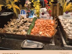 -钱小奴创意自助餐厅·原切谷饲安格斯畅吃(诸暨万风新天地店)