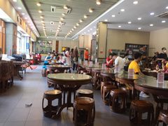 -沙河粉村·国家非遗传承(云台店)