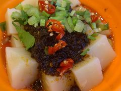 煮凉粉-龙抄手(春熙路总店)