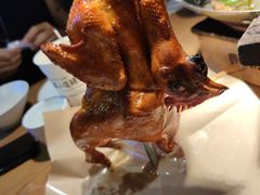 大厨手撕鸡-费大厨辣椒炒肉(万家丽一店)