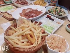 -春饼先生·北京烤鸭(甘井子万达店)