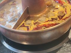 -仁和四季涮肉馆(天坛南门店)