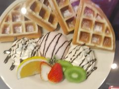 -漫咖啡(红唐店)