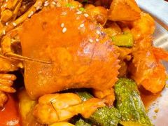-熊记虾王·蓝龙虾(东晓南店)