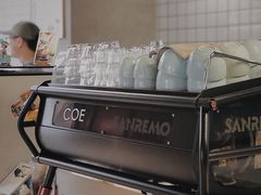 -十一咖啡(青年大街工厂店)