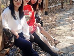 -千年银杏谷文化旅游区