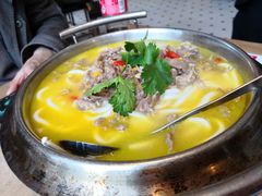 -新白鹿餐厅(城西银泰城店)