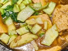 -老灶房-四川土菜(铁牛广场店)