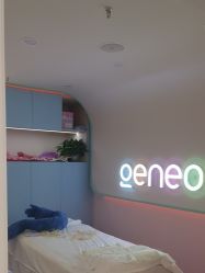 -海菲秀·飞顿牛奶光·LDM官方授权中心美轮美浣瓷感美肌