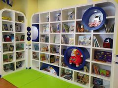 -小马快跑儿童托育中心(华润万家店)