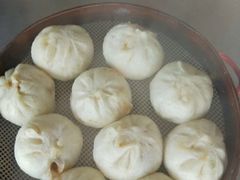 -余氏豆腐包老店(东直街店)