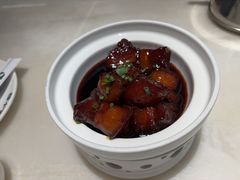 -小菜园新徽菜(江阴万达店)