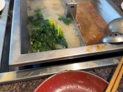 -皇城老妈川味火锅·大连海鲜火锅(港湾店)