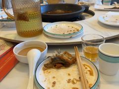 -巴乡石锅鱼(密云店)