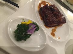-酌宴府The China Club·广州万富希尔顿酒店(云城东路店)