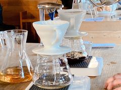 -VOYAGE COFFEE(北锣鼓巷店)