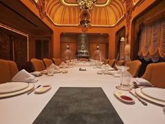 -波特曼西餐厅(中央大街店)