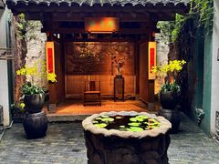 -31号公馆(黄兴广场白果园店)