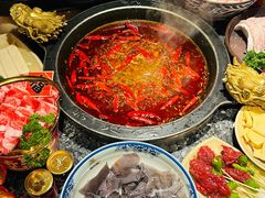 -蜀大侠火锅(总府路店)