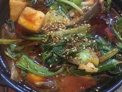 -老铁岭·涮肚烧烤(太原街店)