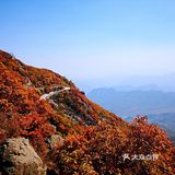 把车开上百花山