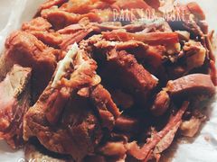 -刘纪孝腊牛羊肉(北广济街店)