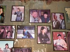 -敦煌古城