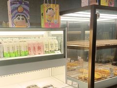 -奈雪的茶(大连新玛特店)