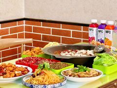 -金三可市井水煮鱼(金碧园店)