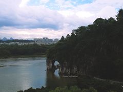 -璟象酒店-爱丽坊景观餐厅