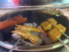 -李家水浒烤肉(五一店)