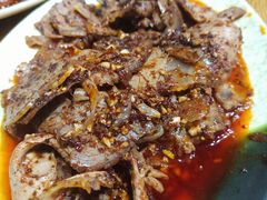 -秀园弘扬川味饭店(长久路店)