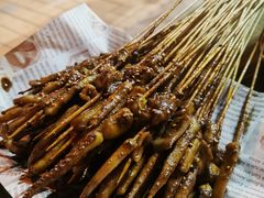 -十里铺铁板鱿鱼