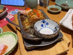 -一心创作料理屋(经开万达店)