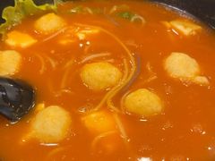 -五味草堂五谷渔粉(茂业店)