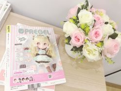 -爱睫物语·疗愈美睫美甲