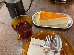 檸檬白巧克力千層蛋糕-Ninethirty by Awfully Chocolate(天环广场店)