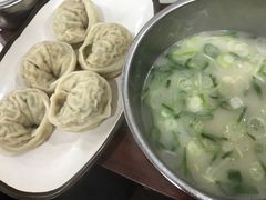 -神仙雪浓汤(明洞店)