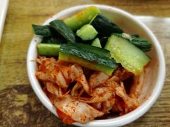 -老街粘食店(宜昌路店)