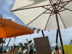 -The Sunny Side Cafe Station 1