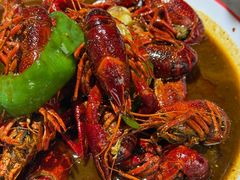 -盱眙虾神於氏龙虾(夫子庙红街店)