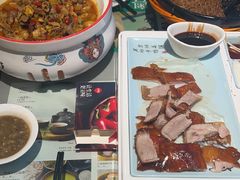 -小辣椒·桂林本地菜(鸿运店)